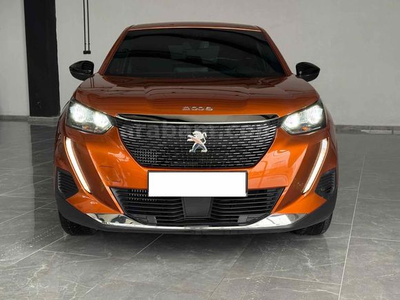 Sahibinden Peugeot 2008 1.2 PureTech Active Prime 2023 Model 