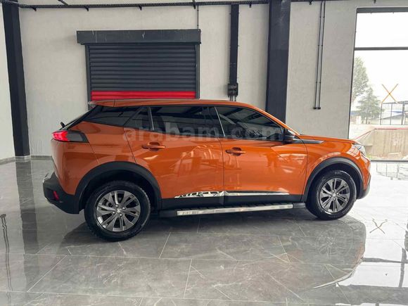 Sahibinden Peugeot 2008 1.2 PureTech Active Prime 2023 Model 
