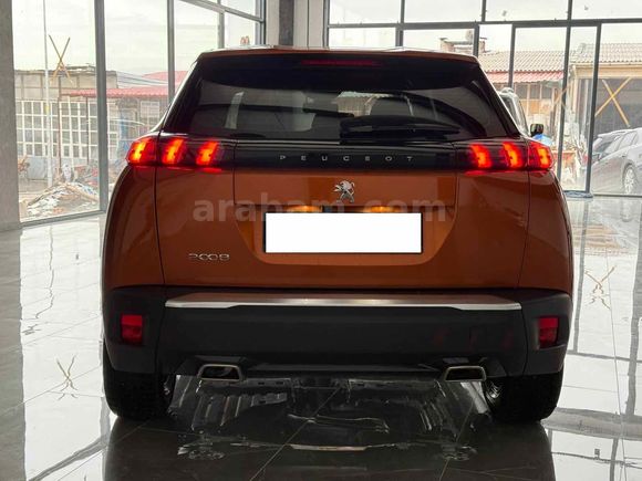 Sahibinden Peugeot 2008 1.2 PureTech Active Prime 2023 Model 