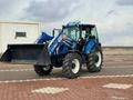 Sahibinden New Holland TR5.110 