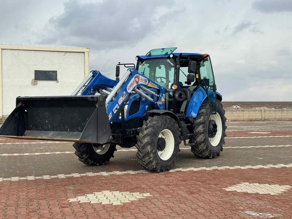 Sahibinden New Holland TR5.110 