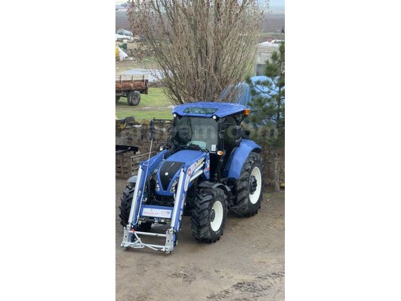Sahibinden New Holland TR5.110 