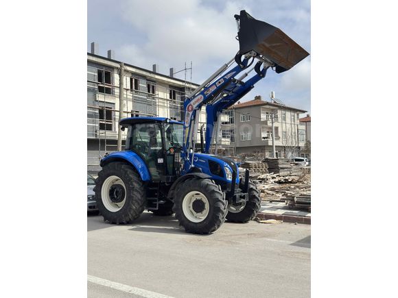 Sahibinden New Holland TR5.110 