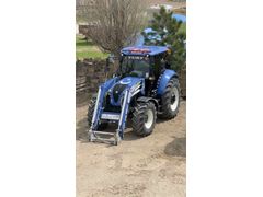 Sahibinden New Holland TR5.110 