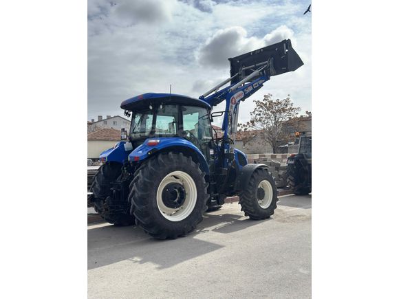 Sahibinden New Holland TR5.110 