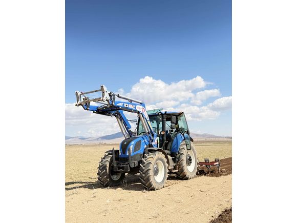 Sahibinden New Holland TR5.110 