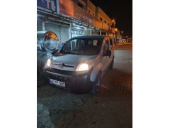 Sahibinden Fiat Fiorino Cargo 1.3 Multijet 2013 Model