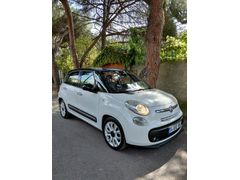 Sahibinden Fiat 500 Ailesi 500L 1.3 Mjet PopStar Cift Renk 113.000 km 