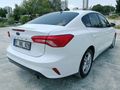 Öğretmenden Değişensiz Bakımlı 2020 Model Ford Focus 1.5 TDCi Trend X 