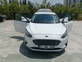 Öğretmenden Değişensiz Bakımlı 2020 Model Ford Focus 1.5 TDCi Trend X 