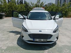 Sahibinden Ford Focus 1.5 TDCi Trend X 2020 Model Adana