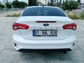 Öğretmenden Değişensiz Bakımlı 2020 Model Ford Focus 1.5 TDCi Trend X 