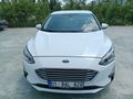 Öğretmenden Değişensiz Bakımlı 2020 Model Ford Focus 1.5 TDCi Trend X 
