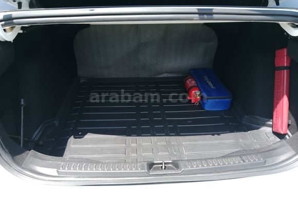Öğretmenden Değişensiz Bakımlı 2020 Model Ford Focus 1.5 TDCi Trend X 