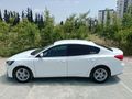 Öğretmenden Değişensiz Bakımlı 2020 Model Ford Focus 1.5 TDCi Trend X 