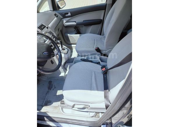 COK TEMİZ AİLE ARABASISahibinden Ford C-Max 1.6 TDCi Trend 2006 Model