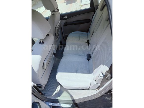 COK TEMİZ AİLE ARABASISahibinden Ford C-Max 1.6 TDCi Trend 2006 Model
