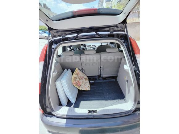 COK TEMİZ AİLE ARABASISahibinden Ford C-Max 1.6 TDCi Trend 2006 Model