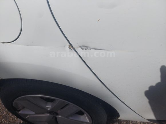 Sahibinden Renault Clio 1.5 dCi Joy 2015 Model hatasız boyasız