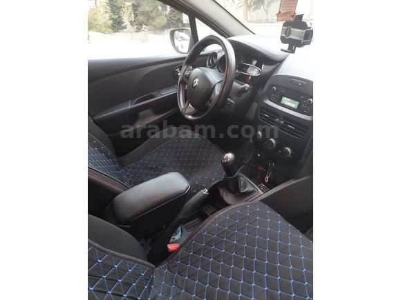 Sahibinden Renault Clio 1.5 dCi Joy 2015 Model hatasız boyasız