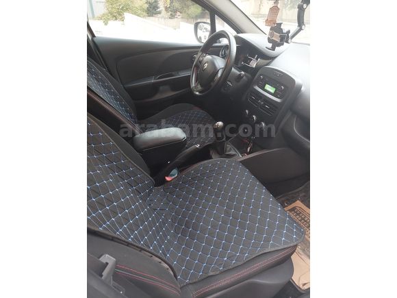 Sahibinden Renault Clio 1.5 dCi Joy 2015 Model hatasız boyasız