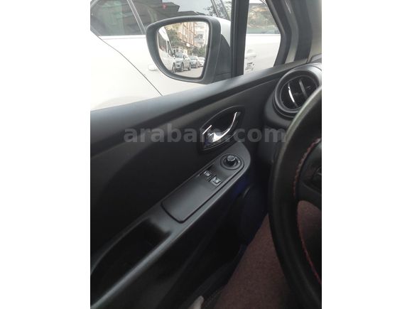 Sahibinden Renault Clio 1.5 dCi Joy 2015 Model hatasız boyasız