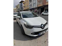 Sahibinden Renault Clio 1.5 dCi Joy 2015 Model hatasız boyasız