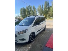 Sahibinden Ford Tourneo Courier 1.5 TDCi Titanium Plus 2023 Model  73.000 km Beyaz