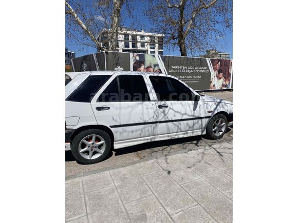 Sahibinden Fiat Tipo 1.6 SX 1994 Model 