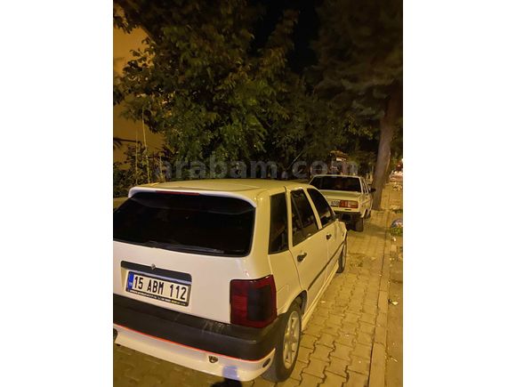 Sahibinden Fiat Tipo 1.6 SX 1994 Model 
