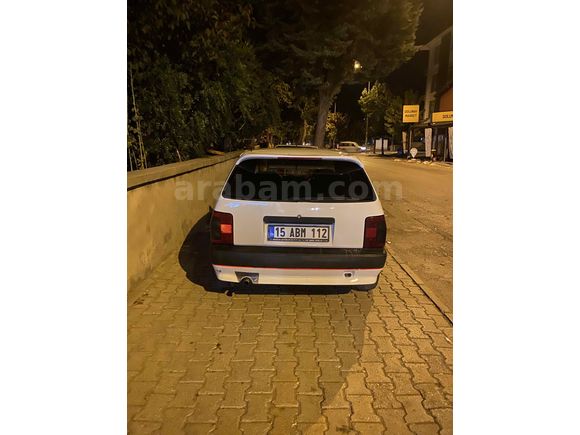 Sahibinden Fiat Tipo 1.6 SX 1994 Model 