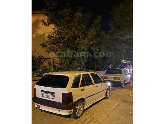 Sahibinden Fiat Tipo 1.6 SX 1994 Model 
