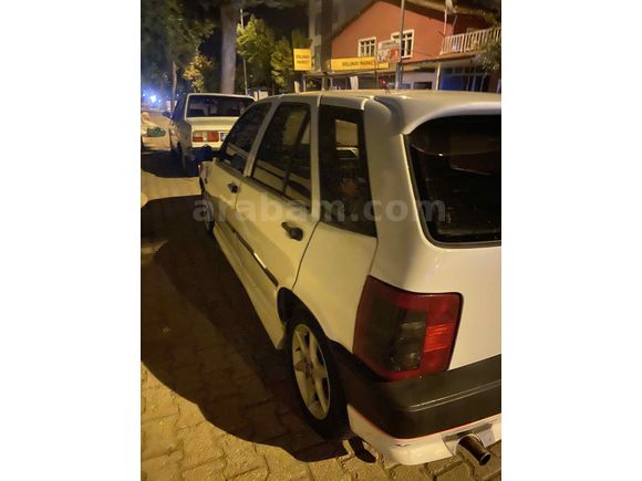 Sahibinden Fiat Tipo 1.6 SX 1994 Model 