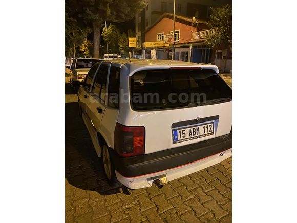 Sahibinden Fiat Tipo 1.6 SX 1994 Model 