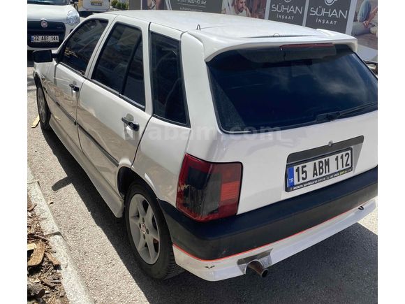 Sahibinden Fiat Tipo 1.6 SX 1994 Model 