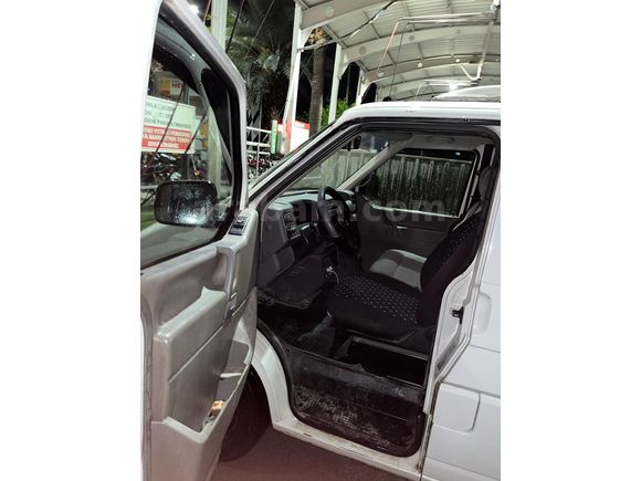 Sahibinden Volkswagen MultiVan 2.5 TDI 2003 Model  347.500 km Beyaz