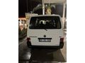 Sahibinden Volkswagen MultiVan 2.5 TDI 2003 Model  347.500 km Beyaz