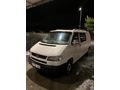 Sahibinden Volkswagen MultiVan 2.5 TDI 2003 Model  347.500 km Beyaz