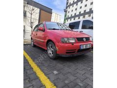 Sahibinden Volkswagen Polo 1.6 2000 Model 