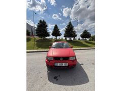 Sahibinden Volkswagen Polo 1.6 2000 Model 