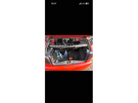 Sahibinden Volkswagen Polo 1.6 2000 Model 