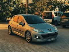 Sahibinden Peugeot 207 1.4 Trendy 2011 Model  263.000 km Gri (Gümüş)