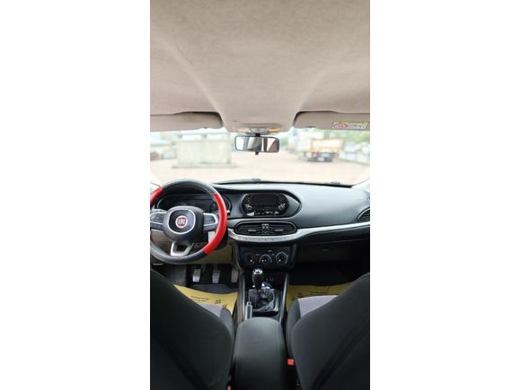 Sahibinden Fiat Egea 1.3 Multijet Easy 2017 Model