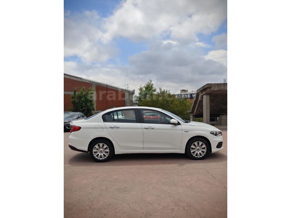 Sahibinden Fiat Egea 1.3 Multijet Easy 2017 Model