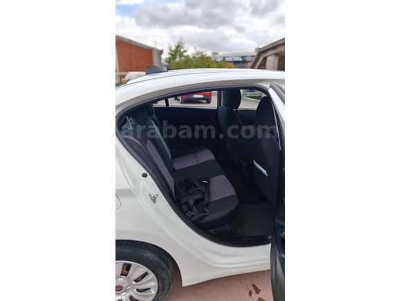 Sahibinden Fiat Egea 1.3 Multijet Easy 2017 Model