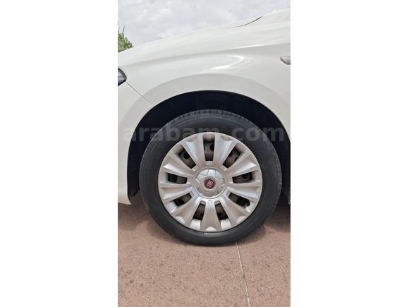 Sahibinden Fiat Egea 1.3 Multijet Easy 2017 Model
