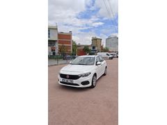 Sahibinden Fiat Egea 1.3 Multijet Easy 2017 Model