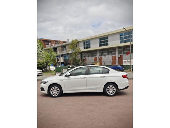 Sahibinden Fiat Egea 1.3 Multijet Easy 2017 Model