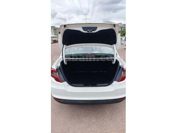 Sahibinden Fiat Egea 1.3 Multijet Easy 2017 Model
