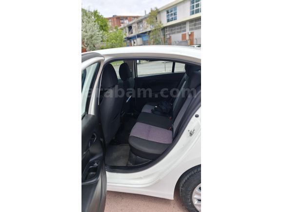 Sahibinden Fiat Egea 1.3 Multijet Easy 2017 Model